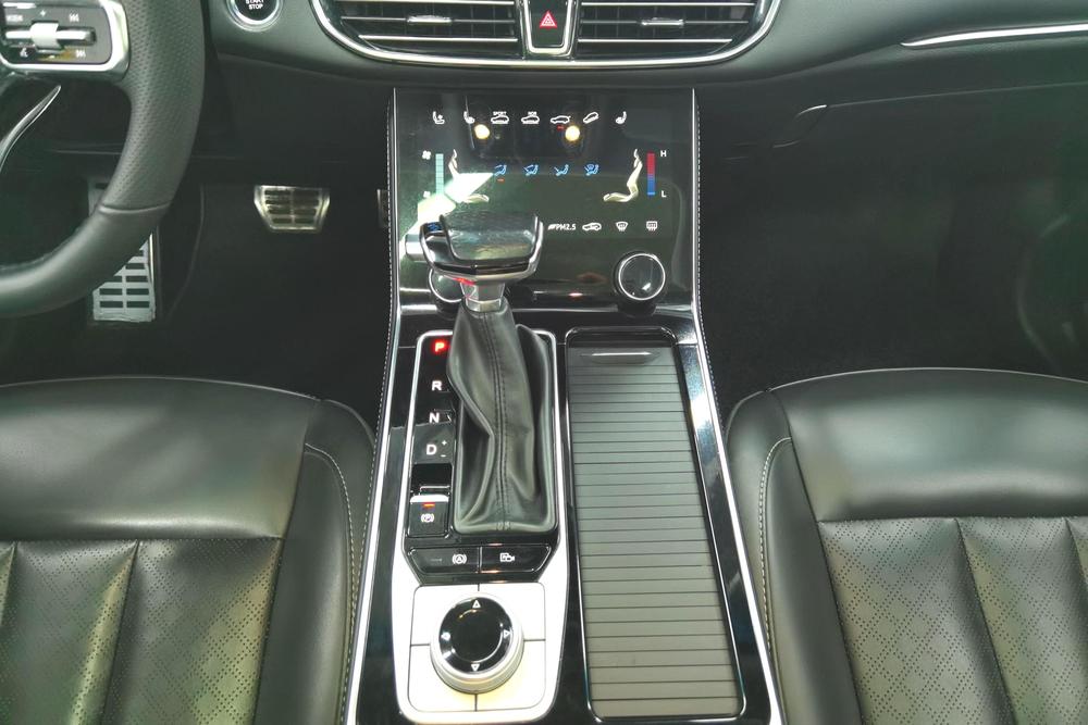 Jetour Jetour X90