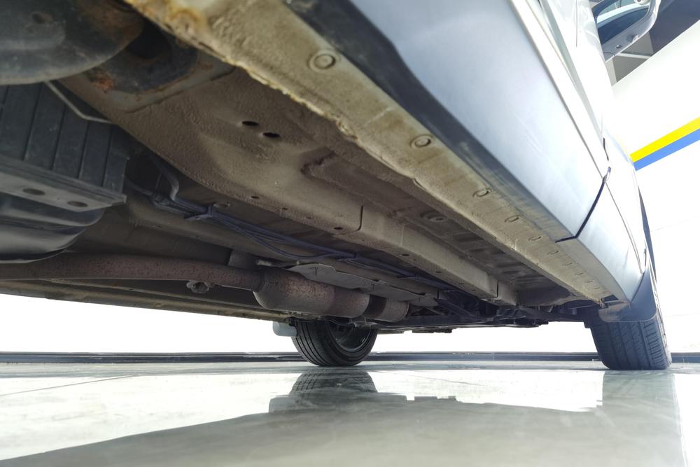 Jetour Jetour X90