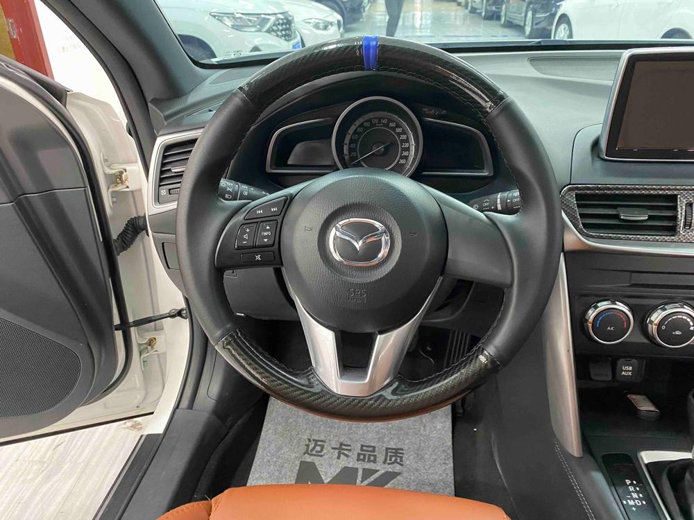 Mazda Mazda CX-4