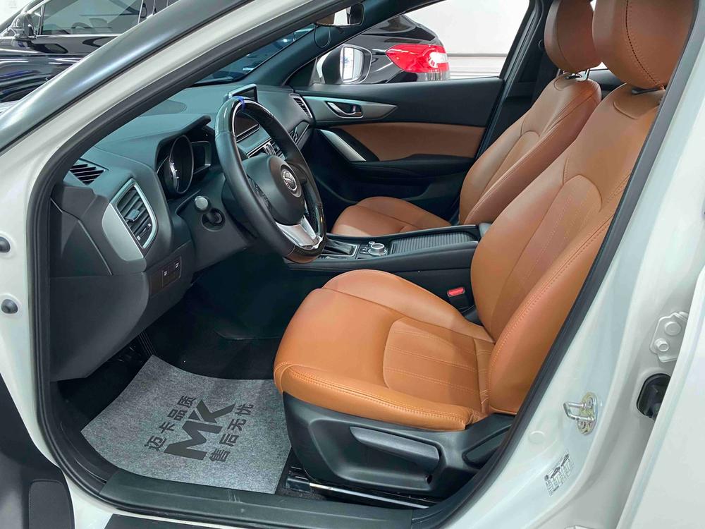 Mazda Mazda CX-4