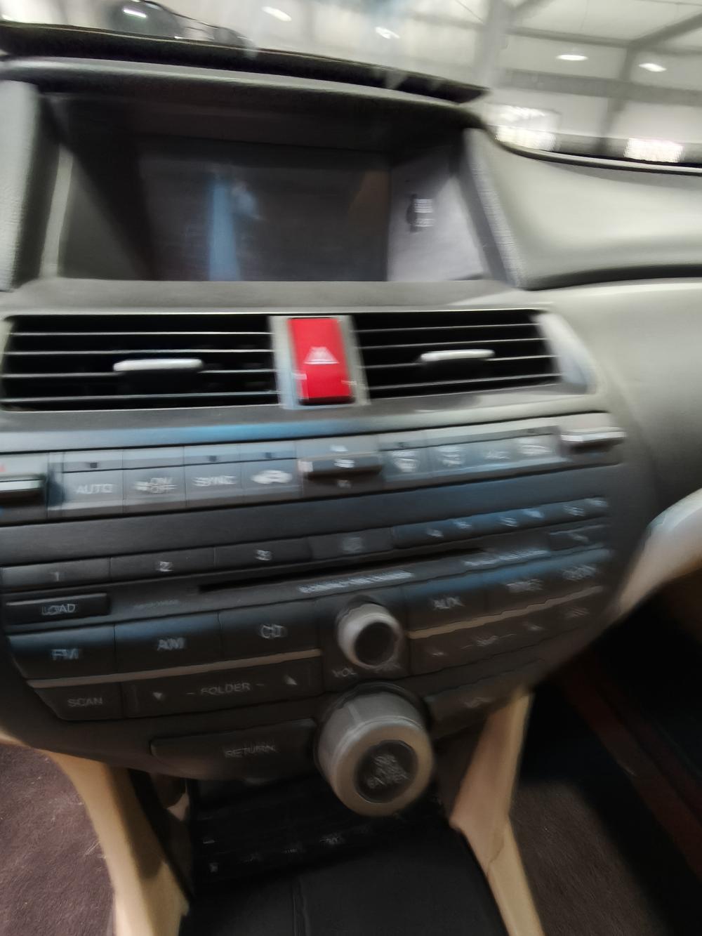 Honda Crosstour