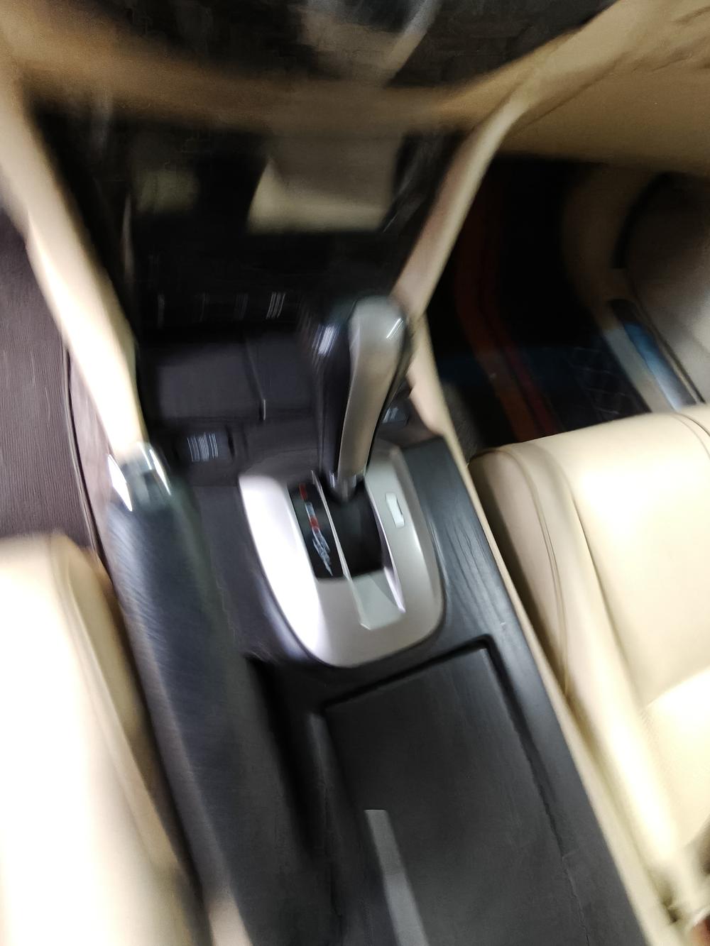 Honda Crosstour