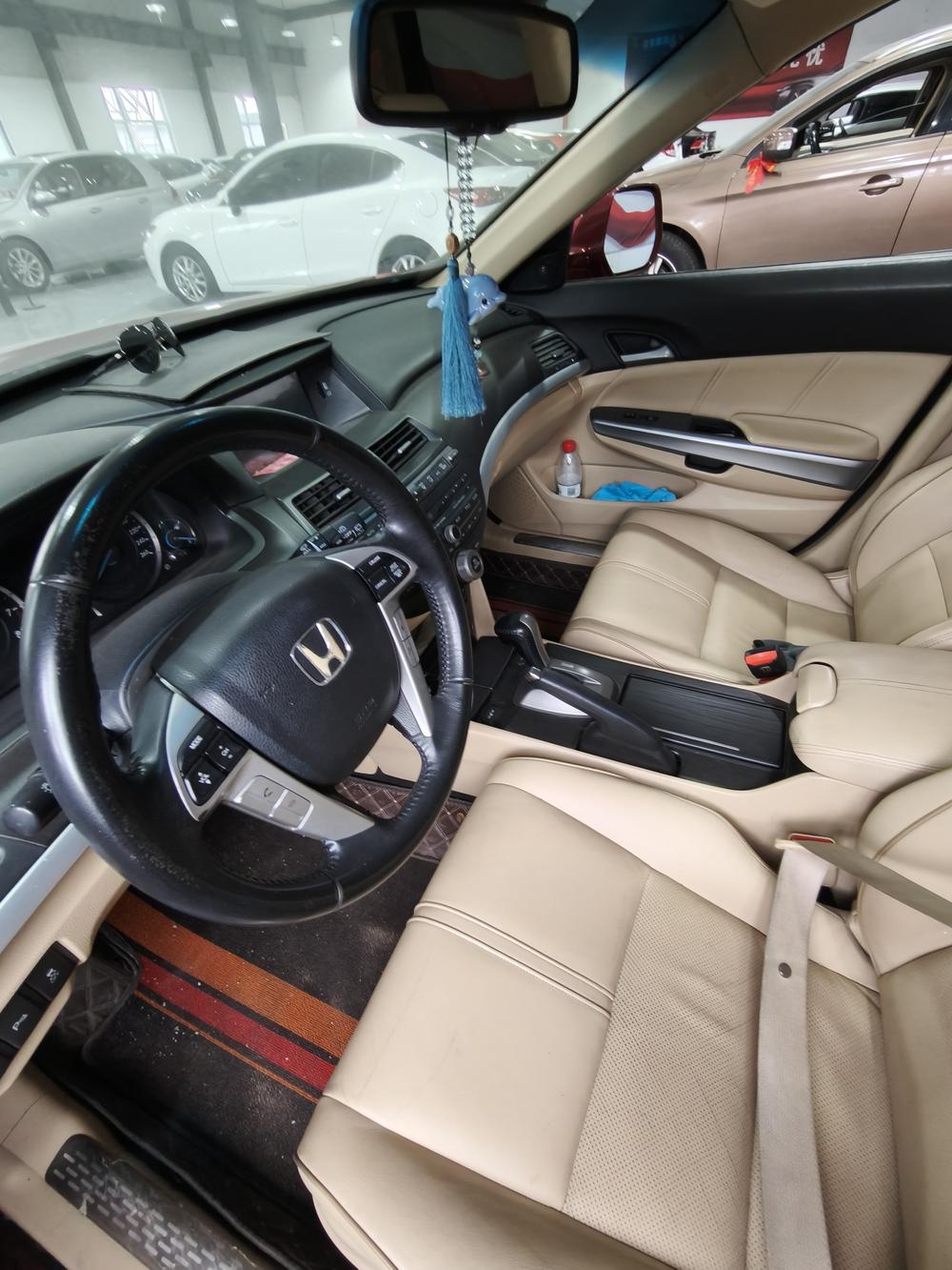 Honda Crosstour