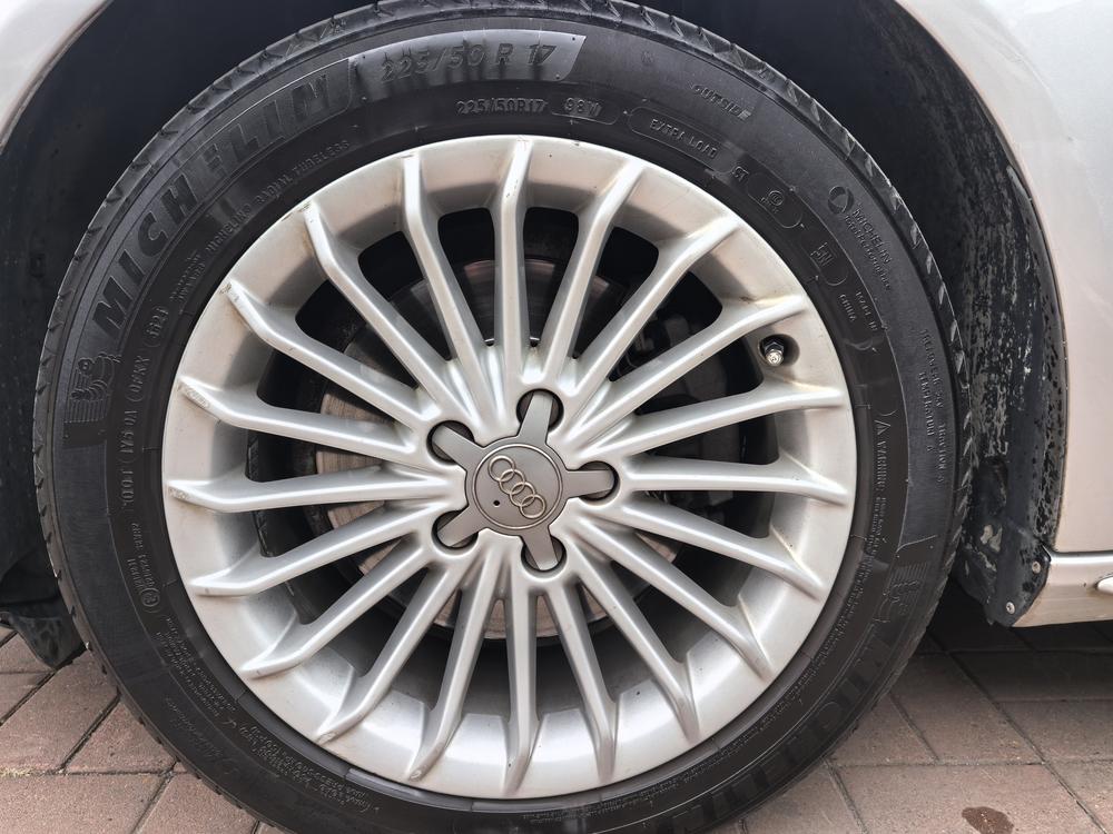 Audi Audi A4L
