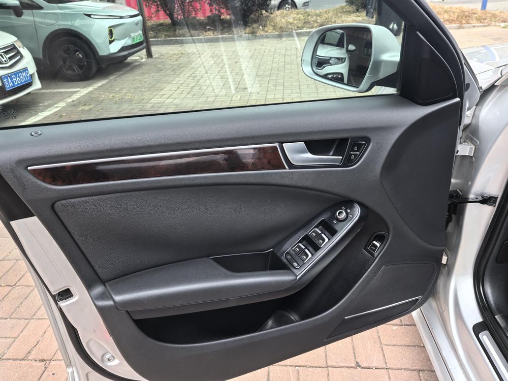 Audi Audi A4L