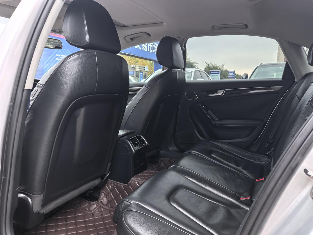 Audi Audi A4L