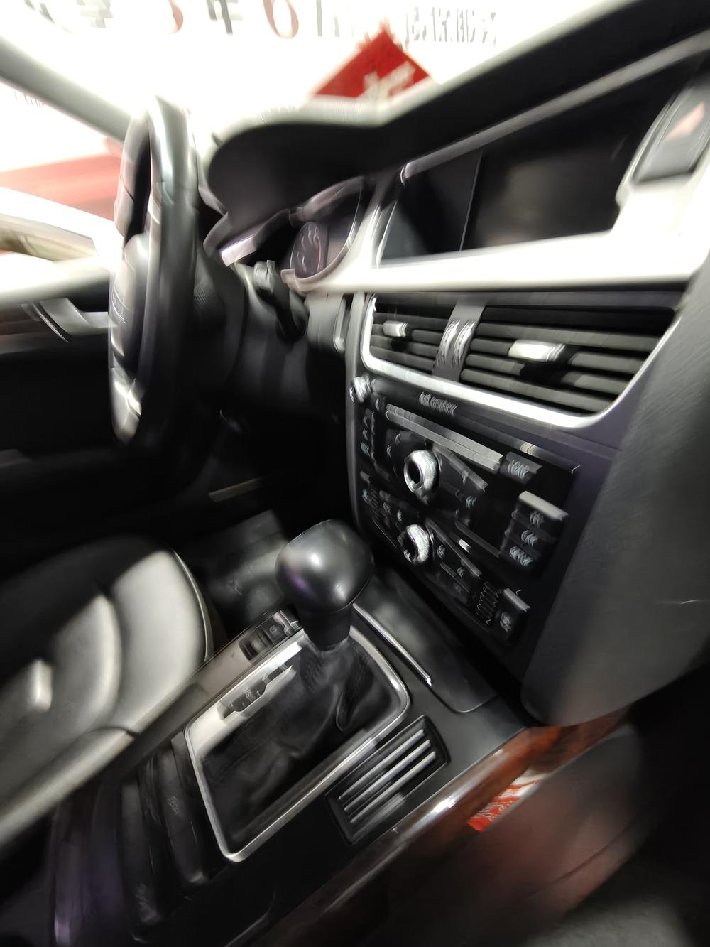 Audi Audi A4L