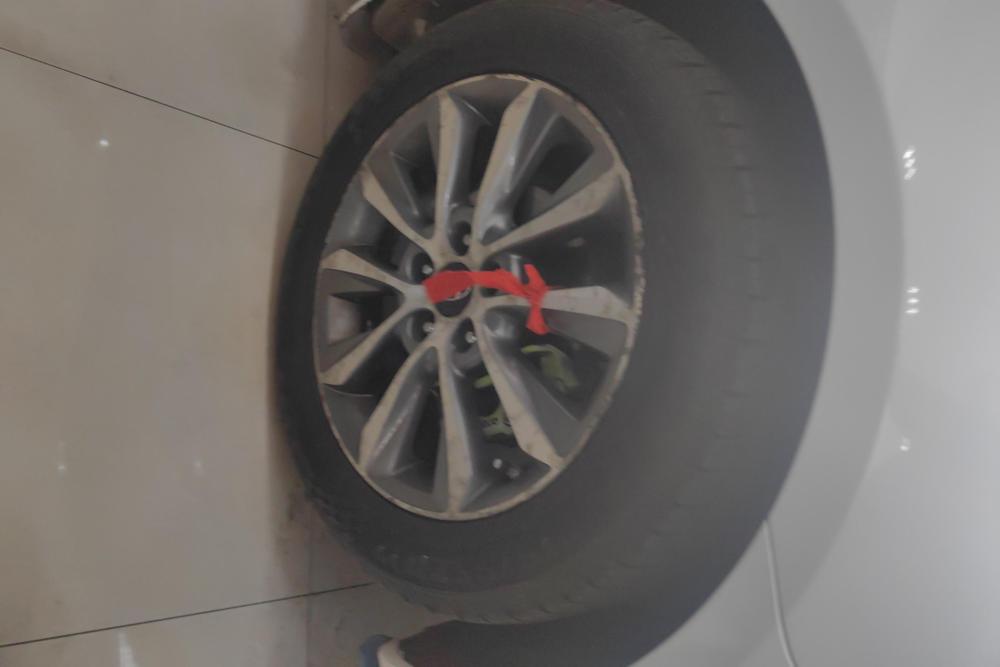 Hyundai Sonata YF