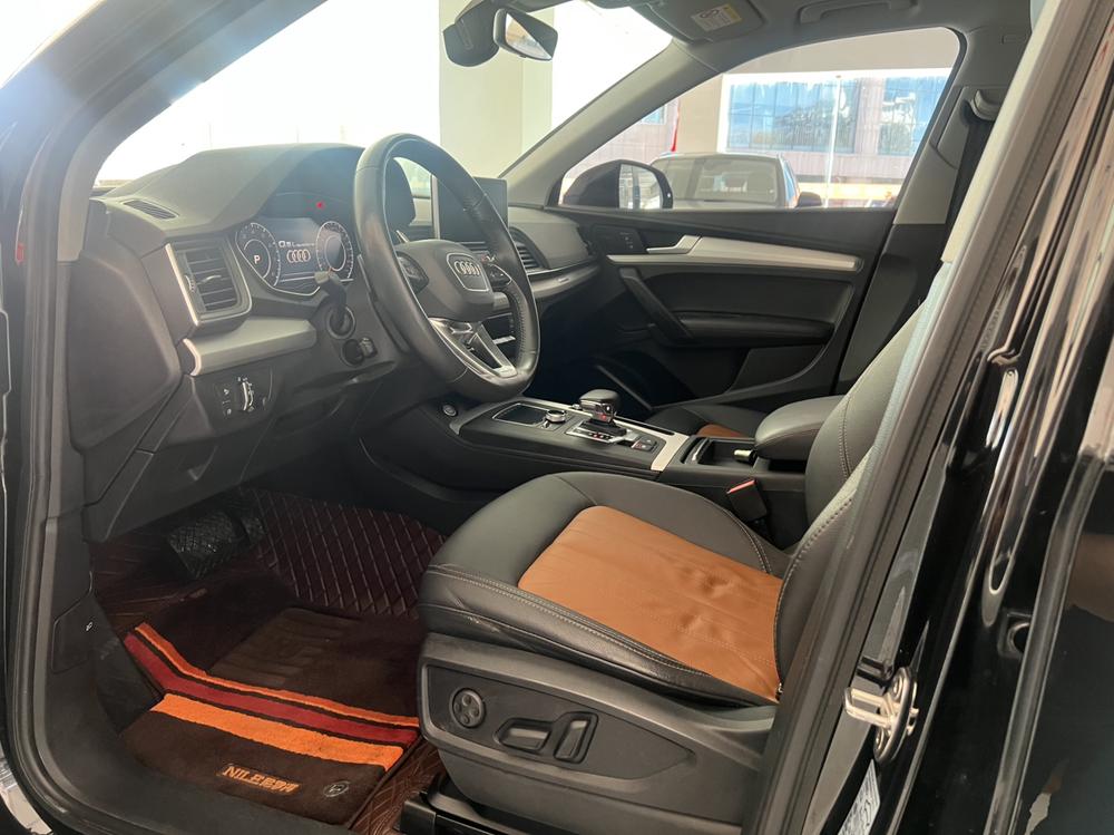 Audi Audi Q5L