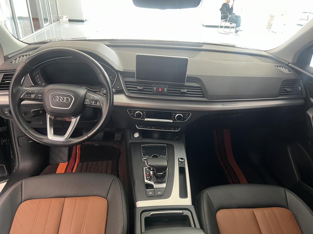 Audi Audi Q5L