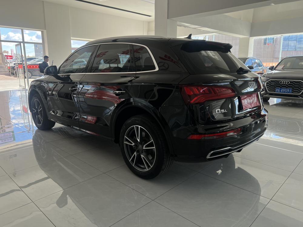 Audi Audi Q5L