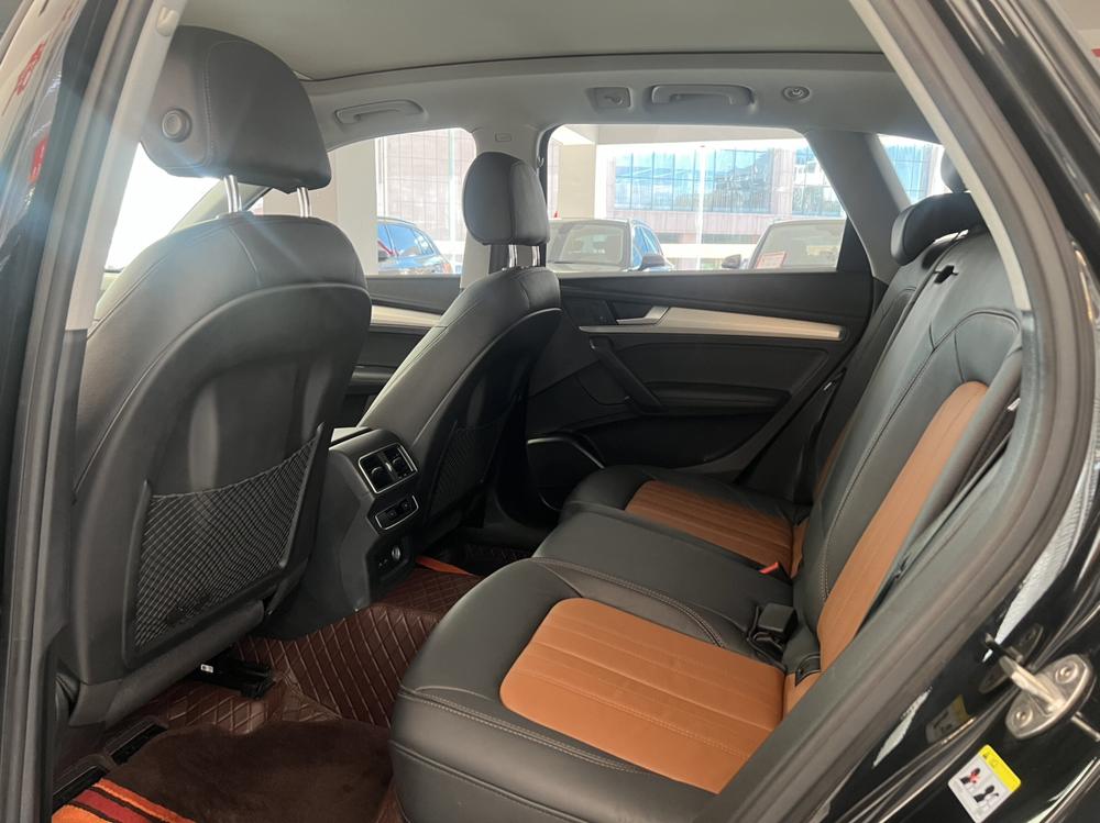 Audi Audi Q5L