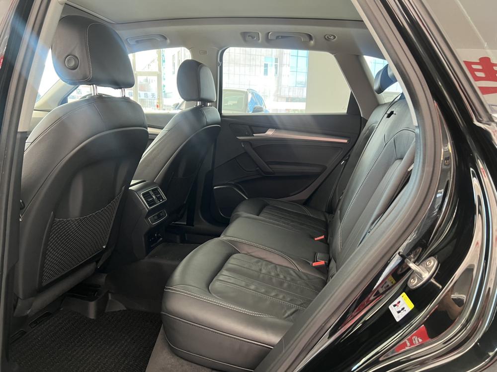 Audi Audi Q5L