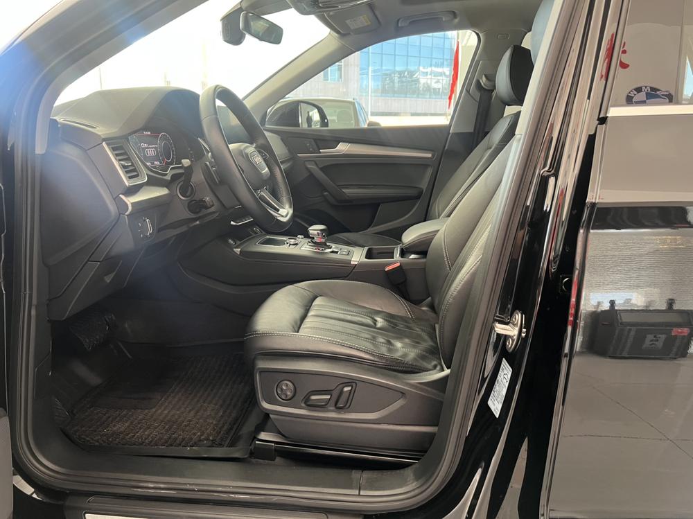 Audi Audi Q5L
