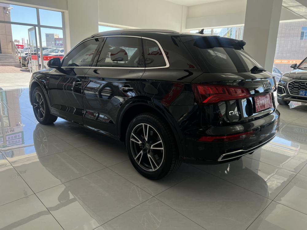 Audi Audi Q5L
