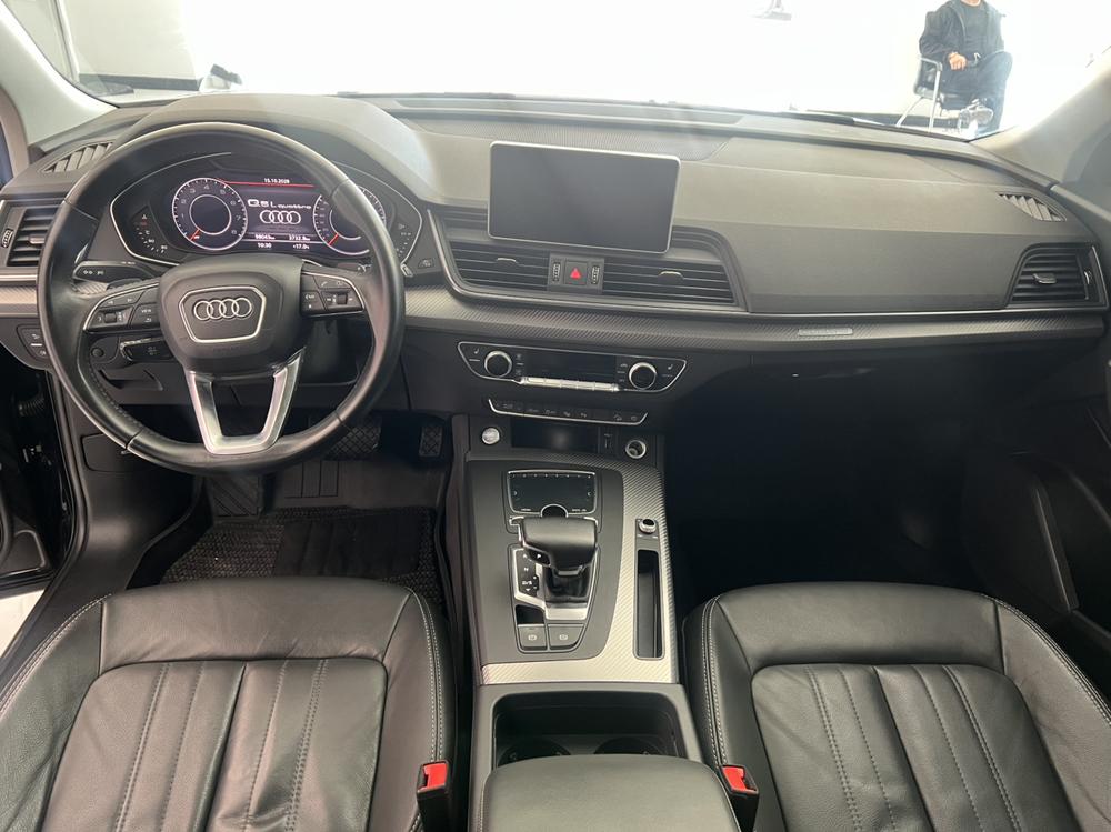 Audi Audi Q5L