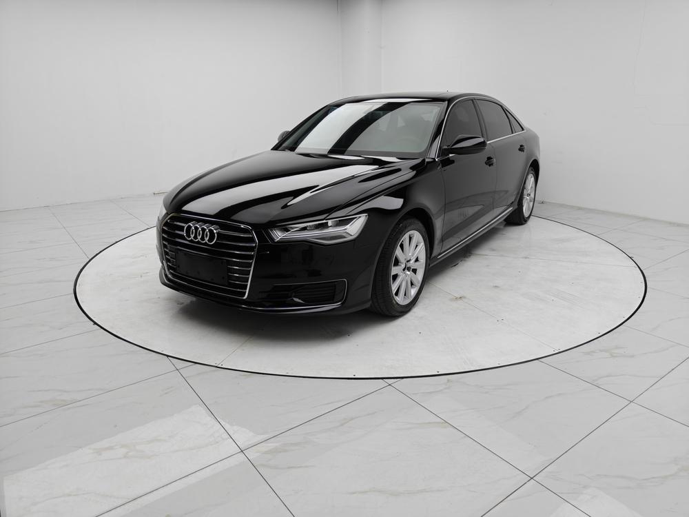 Audi Audi A6L