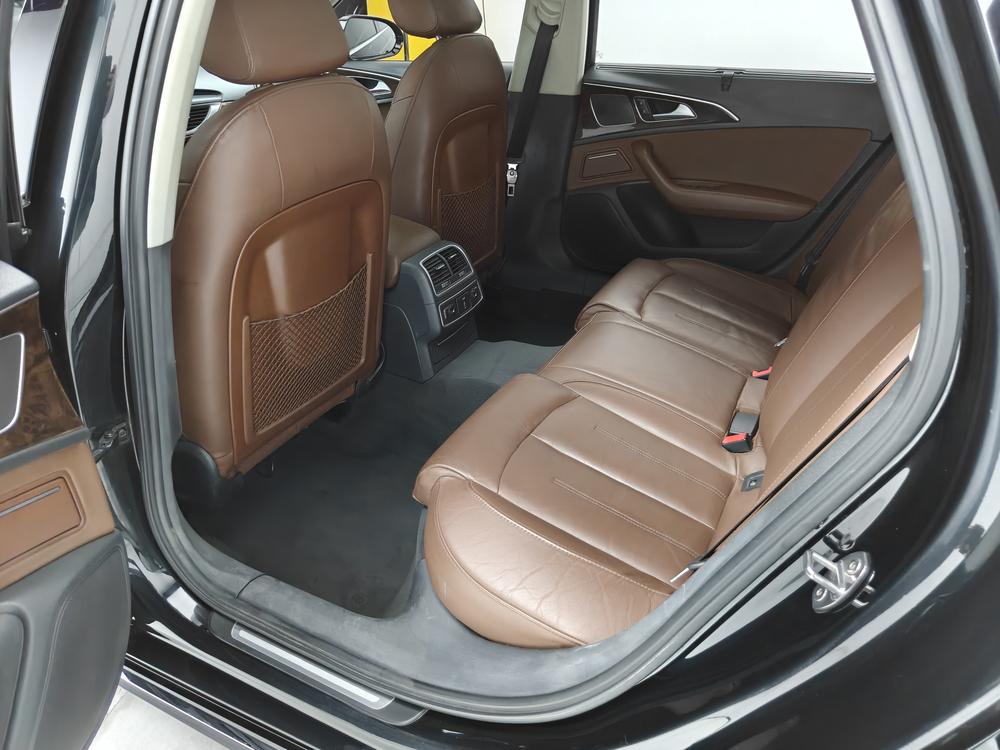 Audi Audi A6L