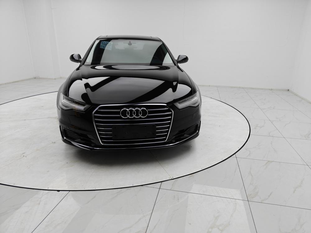 Audi Audi A6L