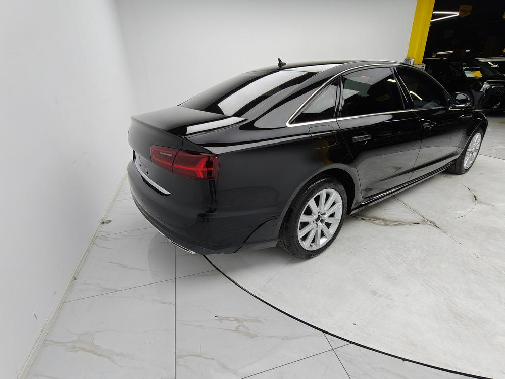 Audi Audi A6L