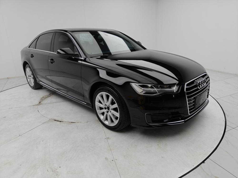 Audi Audi A6L