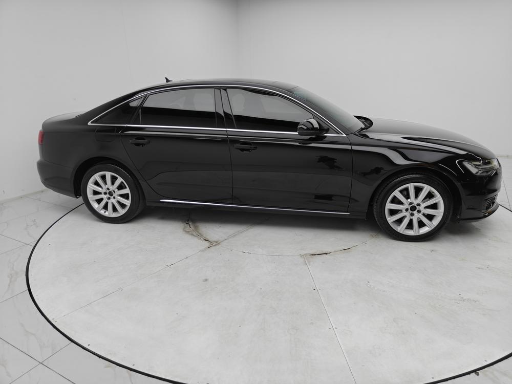 Audi Audi A6L