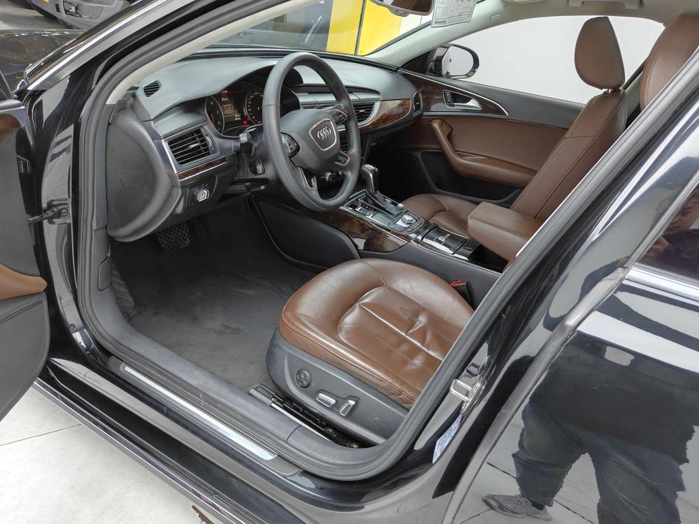 Audi Audi A6L