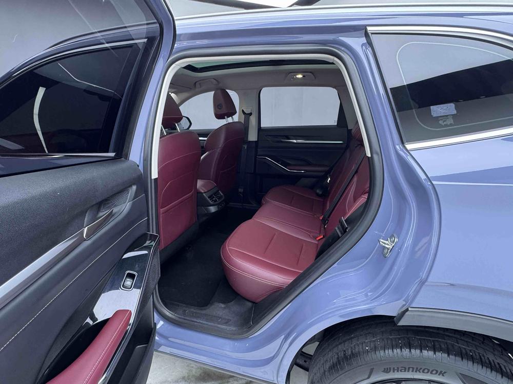 Haval Haval H6
