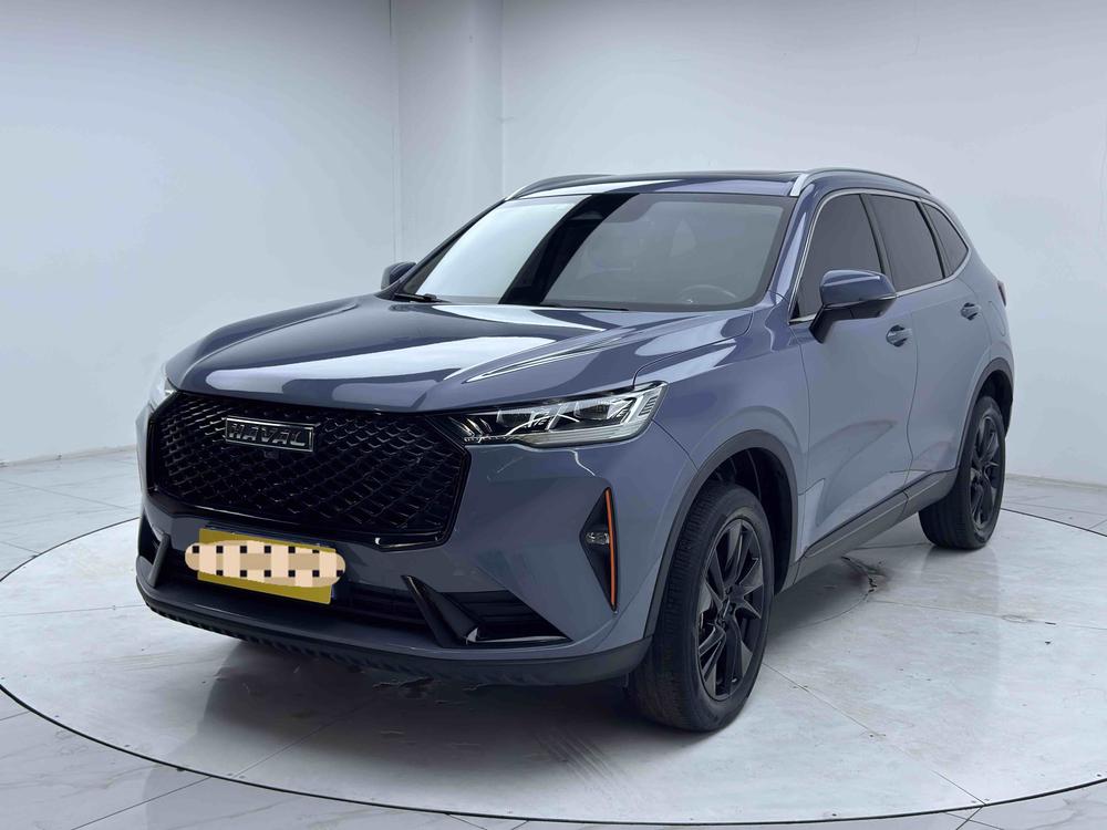 Haval Haval H6