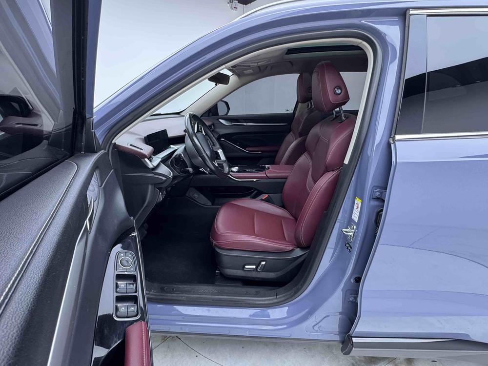 Haval Haval H6