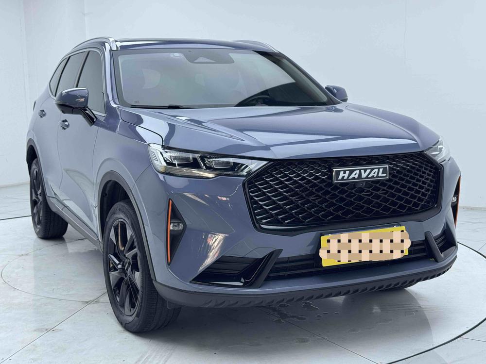 Haval Haval H6