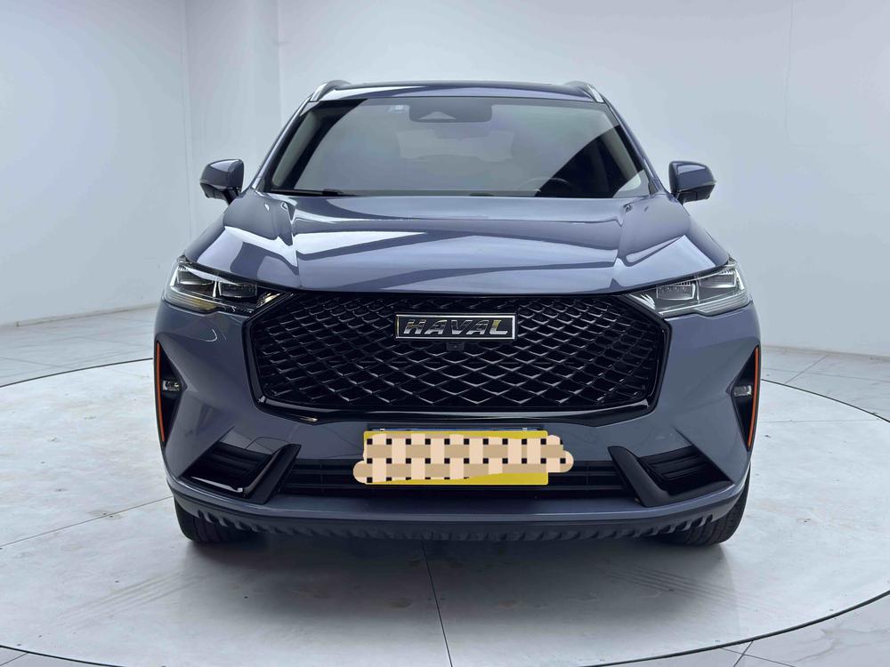 Haval Haval H6