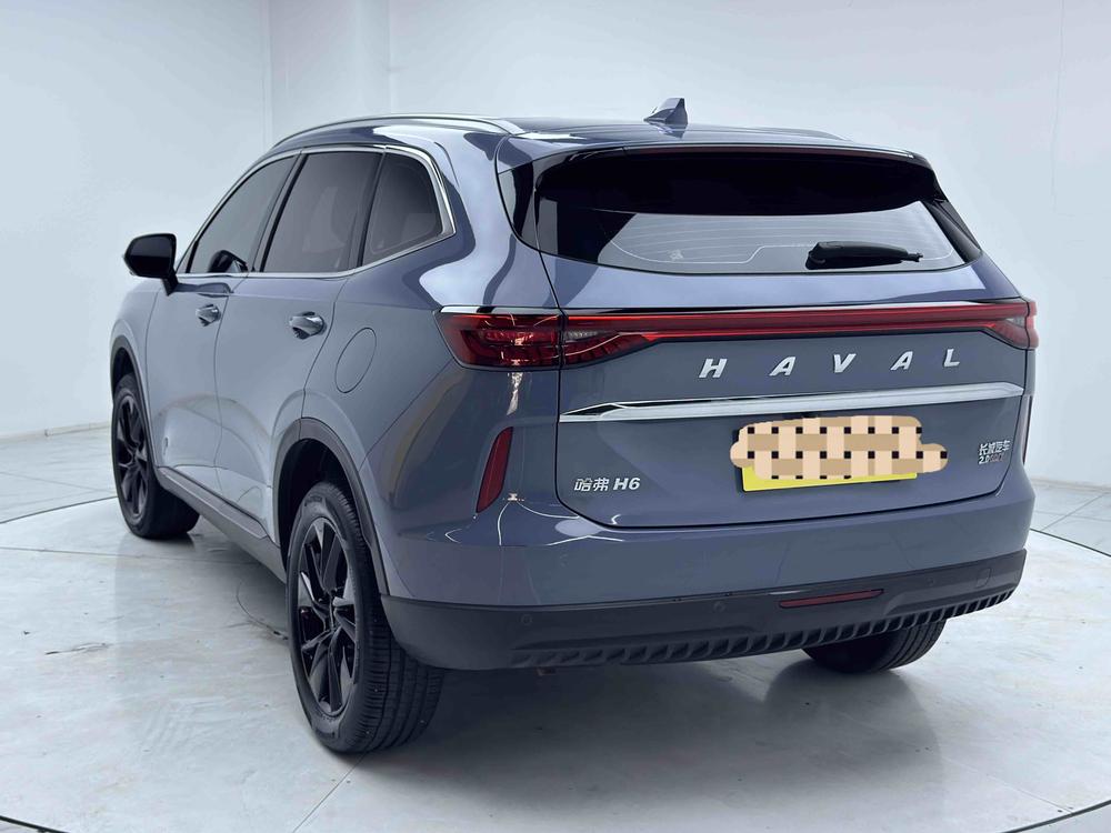 Haval Haval H6