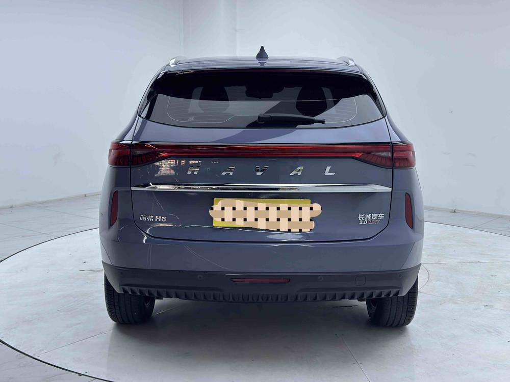 Haval Haval H6