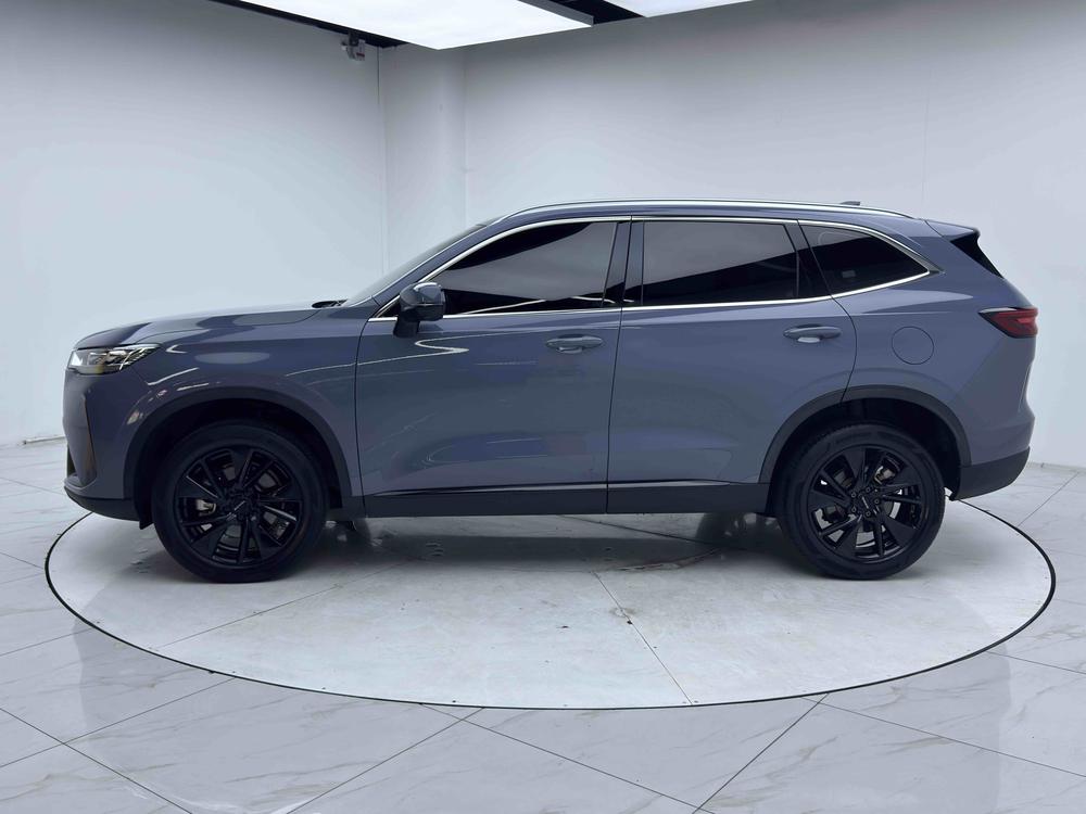 Haval Haval H6