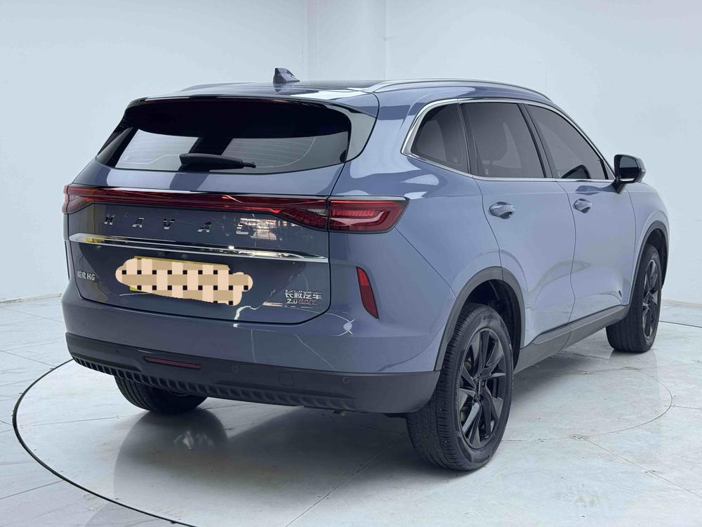Haval Haval H6