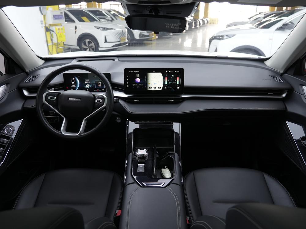 Haval Haval H6