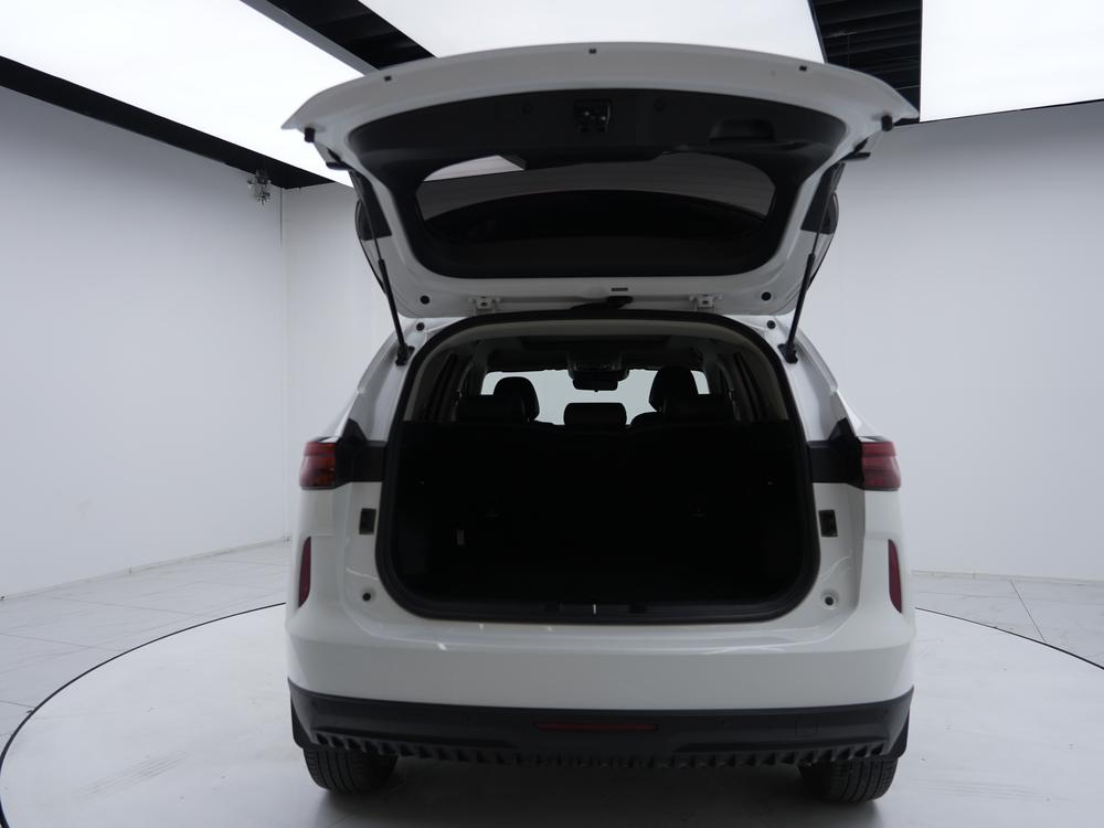 Haval Haval H6