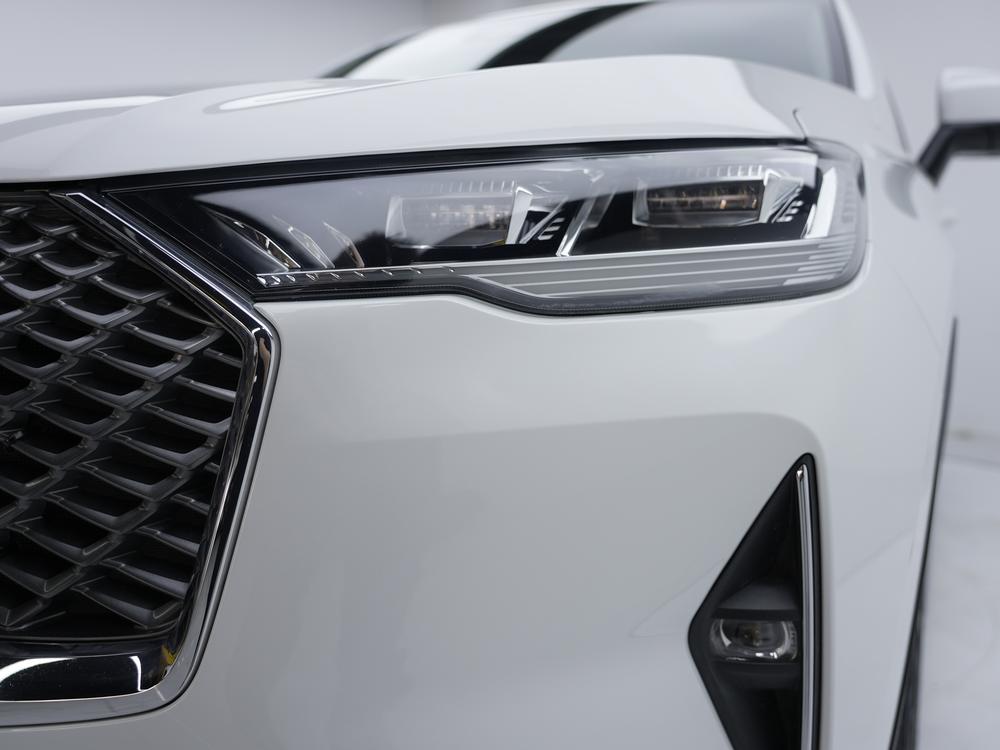 Haval Haval H6