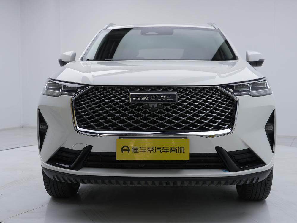 Haval Haval H6