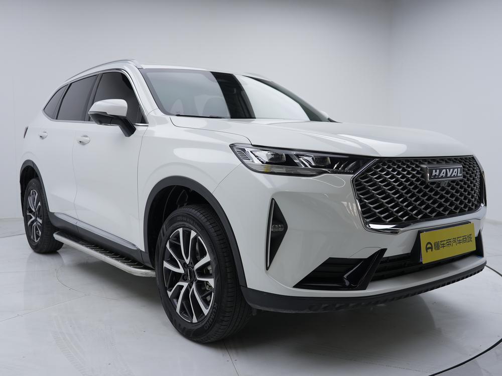 Haval Haval H6