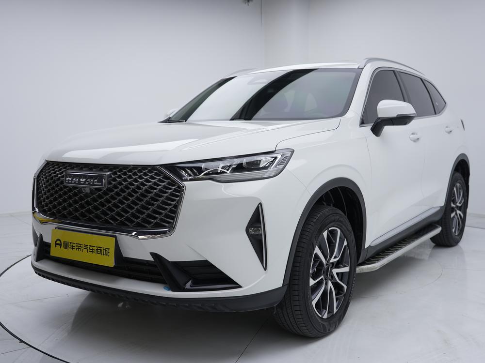 Haval Haval H6