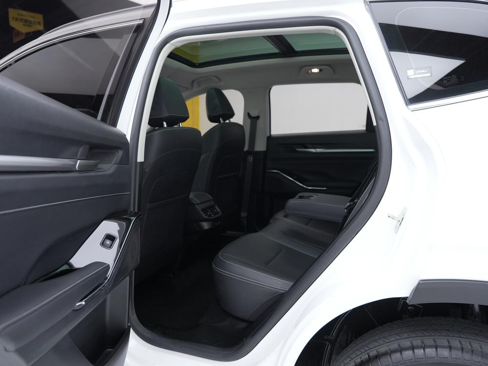 Haval Haval H6