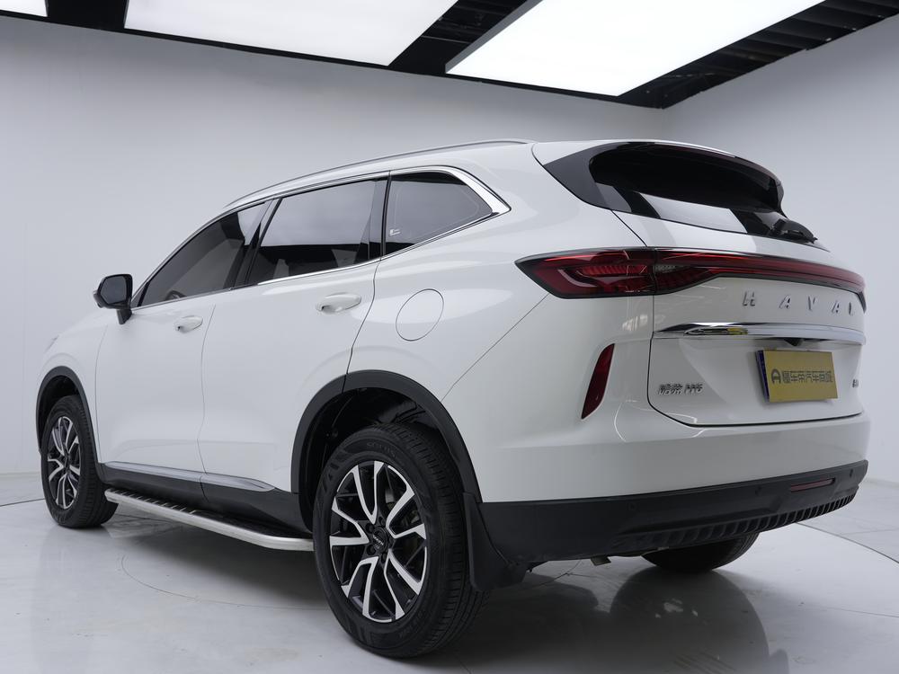 Haval Haval H6