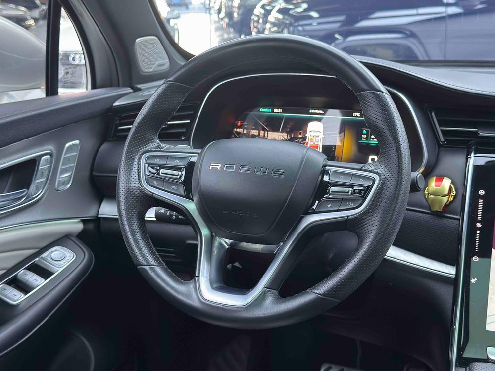 Roewe Roewe RX5 MAX