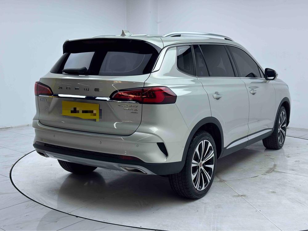 Roewe Roewe RX5 MAX