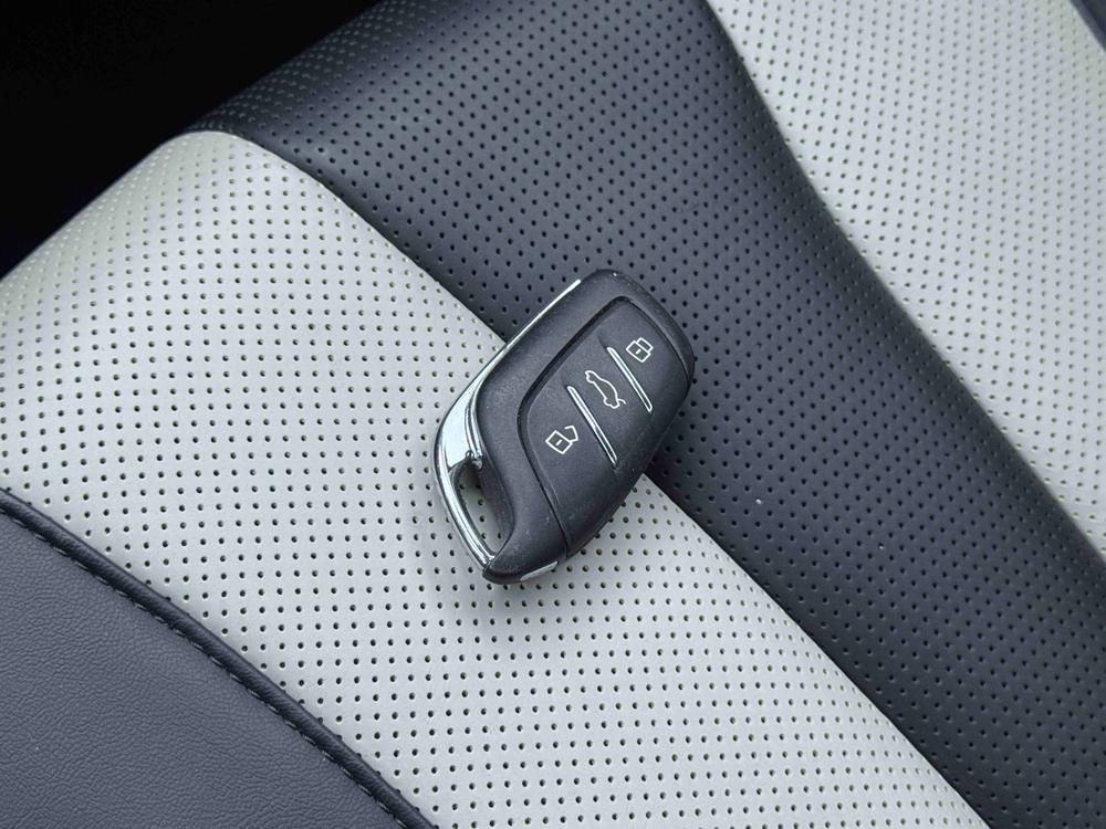 Roewe Roewe RX5 MAX