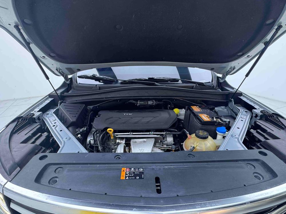 Roewe Roewe RX5 MAX