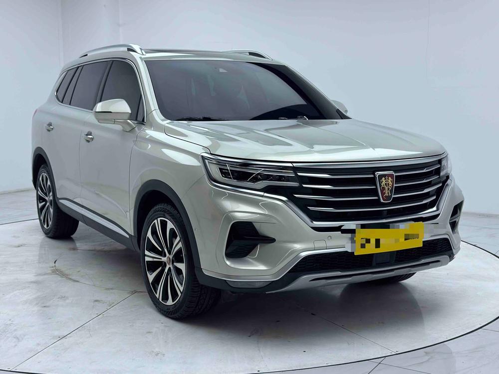 Roewe Roewe RX5 MAX
