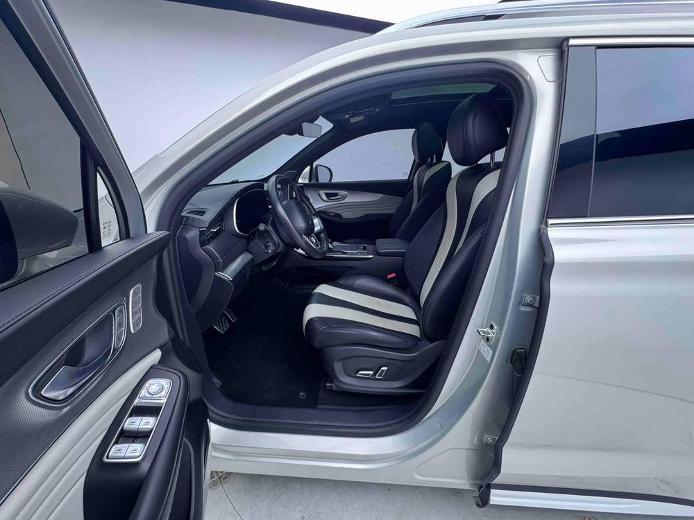 Roewe Roewe RX5 MAX